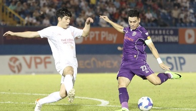 Cơ hội cuối cùng cho Tiến Linh đua Vua phá lưới V.League