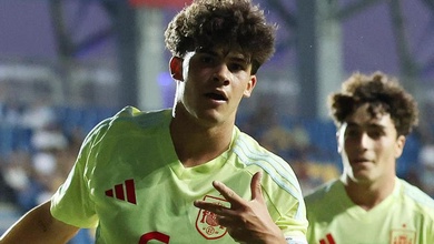 Kết quả bóng đá U19 châu Âu 2025 hôm nay mới nhất