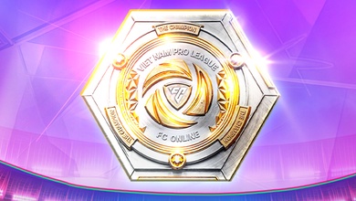 Code FVPL Summer 2025 FCO mới nhất