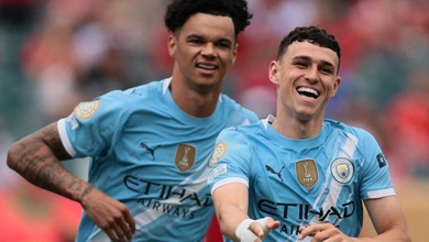 Dự đoán Man City vs Al Ain, 8h00 ngày 23/6, FIFA Club World Cup