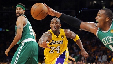 Lịch sử Game 7 ở chung kết NBA: Đội nào góp mặt nhiều nhất Giải bóng rổ nhà nghề Mỹ?