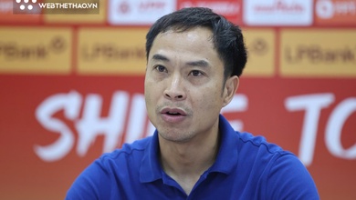 Đá play-off với đội của Công Phượng, CLB Đà Nẵng kiến nghị về sân bãi