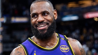 LeBron James được huyền thoại Mỹ gọi là "VĐV vĩ đại nhất", giải đáp câu chuyện giải nghệ