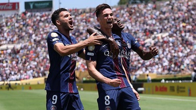Dự đoán Seattle Sounders vs PSG, 2h00 ngày 24/6, FIFA Club World Cup