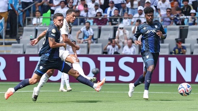 Kết quả bóng đá FIFA Club World Cup 2025 hôm nay mới nhất