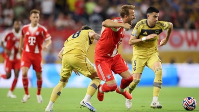 Dự đoán Auckland vs Boca Juniors, 2h00 ngày 25/6, FIFA Club World Cup