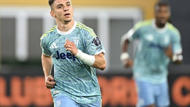 Chuyển nhượng Juventus mới nhất 2025: Porto từ chối đề nghị cho Conceicao