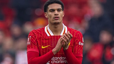Chuyển nhượng Liverpool mới nhất 2025: Liverpool đồng ý giá bán Quansah