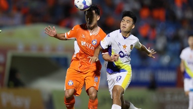 Lý do VPF bác đơn đổi sân đá play-off của CLB Đà Nẵng