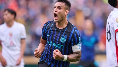 Kịch bản đi tiếp ở bảng C FIFA Club World Cup: Inter và River tranh vé
