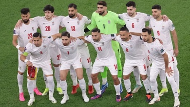 Điều gì sẽ xảy ra với đội tuyển Iran tại World Cup 2026 ở Mỹ?