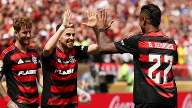 Dự đoán Los Angeles FC vs Flamengo, 8h00 ngày 25/6, FIFA Club World Cup