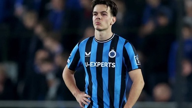Chuyển nhượng AC Milan mới nhất 2025: Rossoneri nhắm cầu thủ thay thế Reijnders