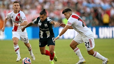 Dự đoán Urawa vs Monterrey, 8h00 ngày 26/6, FIFA Club World Cup