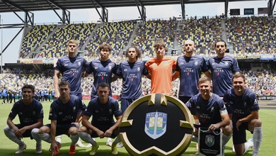 Cầu thủ Auckland tiết lộ làm gì với số tiền 1 triệu đô la kiếm được tại Club World Cup 
