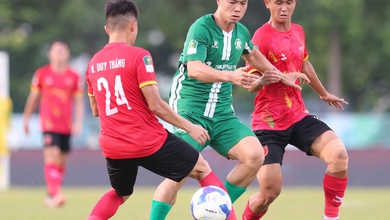Nóng rực cuộc chiến “sinh tồn” Công Phượng vs Bùi Tiến Dũng: Cùng làm điều đặc biệt