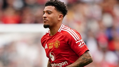Chuyển nhượng Juventus mới nhất 2025: Juventus đàm phán cho Sancho