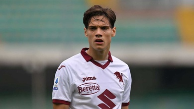 Chuyển nhượng AC Milan mới nhất 2025: Milan tiếp cận tiền vệ của Torino