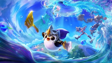 DTCL mùa 15 khi nào ra mắt? Thời gian reset rank TFT mùa 14