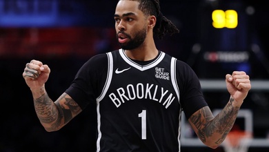 NBA Draft 2025: "Đại gia" Brooklyn Nets làm điều chưa từng có trong lich sử