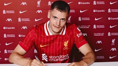 Chuyển nhượng Liverpool mới nhất 2025: Liverpool đồng ý giá bán Quansah