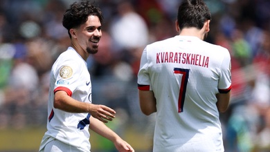 Dự đoán PSG vs Inter Miami, 23h00 ngày 29/6, FIFA Club World Cup