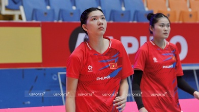 Lịch thi đấu chính thức giải bóng chuyền VTV Cup 2025 mới nhất