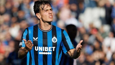 Chuyển nhượng AC Milan mới nhất 2025: Milan gửi đề nghị cho tiền vệ Jashari