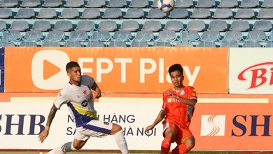 Link xem trực tiếp bóng đá play-off Đà Nẵng vs Bình Phước ngày 27/6