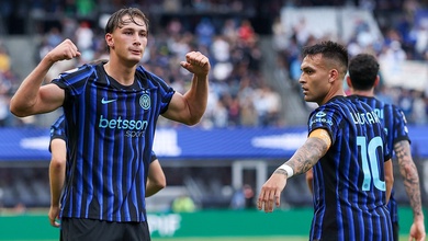 Dự đoán Inter Milan vs Fluminense, 2h00 ngày 1/7, FIFA Club World Cup