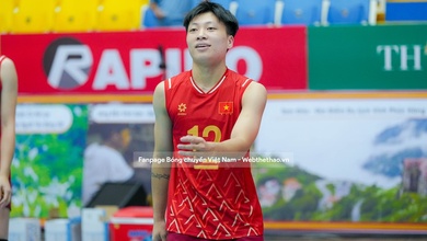 Đội trưởng toả sáng đội tuyển U21 Việt Nam vẫn thua ngày ra quân giải bóng chuyền VTV Cup 2025