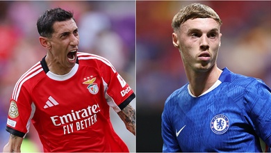 Lịch thi đấu FIFA Club World Cup hôm nay 28/6: Chelsea vs Benfica