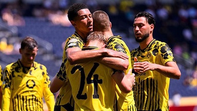 Dự đoán Dortmund vs Monterrey, 8h00 ngày 2/7, FIFA Club World Cup