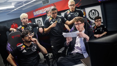FURIA LOL - Đối thủ của GAM Esports tại MSI 2025 mạnh cơ nào?