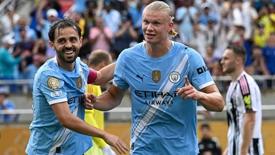 Dự đoán Man City vs Al Hilal, 8h00 ngày 1/7, FIFA Club World Cup