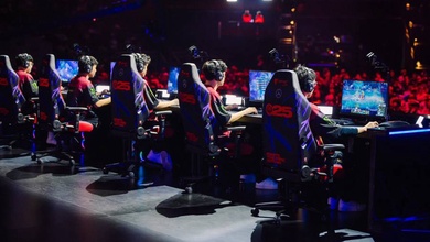 Lịch thi đấu MSI 2025 29/6: GAM vs FURIA
