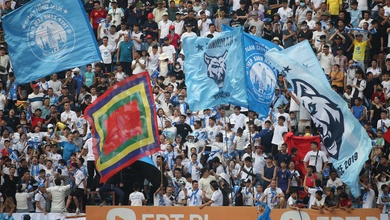 V.League đứng thứ 2 Đông Nam Á về độ “phủ kín”, số 1 thuộc về…