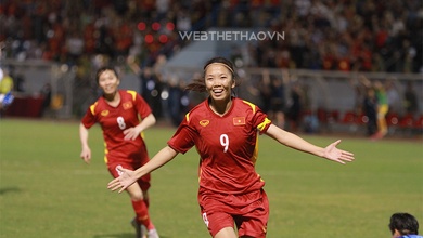 Xem trực tiếp đội tuyển nữ Việt Nam đá vòng loại Asian Cup 2026 ở đâu? kênh nào?