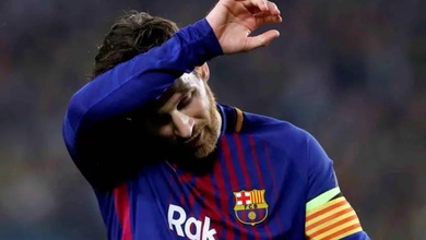 Barcelona sẽ trả hết nợ cho Messi và nhiều cầu thủ khác sau gần 5 năm