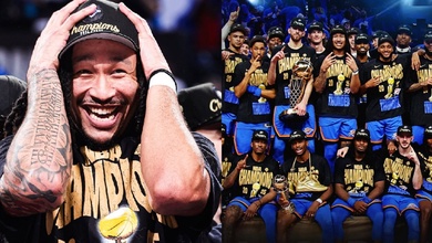 Cầu thủ gốc Việt vô địch NBA 2025 được gia hạn: Phần thưởng xứng đáng cho Jaylin Williams