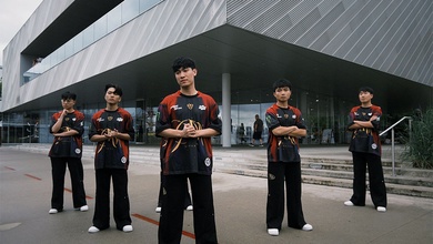 Lịch thi đấu MSI 2025 30/6: GAM vs G2