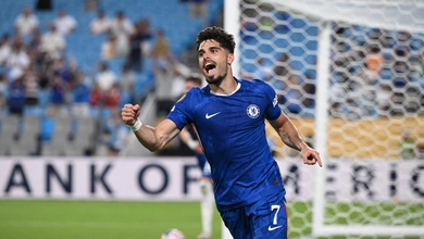 Dự đoán Palmeiras vs Chelsea, 8h00 ngày 5/7, FIFA Club World Cup
