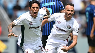 Kết quả bóng đá FIFA Club World Cup 2025 hôm nay: Inter bị loại