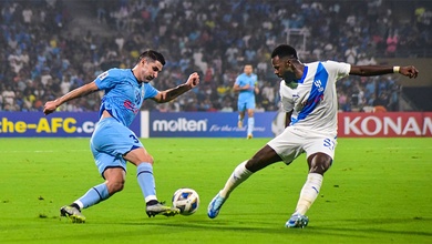 Link xem trực tiếp FIFA Club World Cup 2025 ngày 1/7: Man City vs Al Hilal