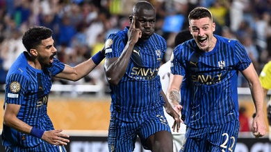 Những điều chưa biết về Al Hilal, đội bóng gây chấn động Club World Cup