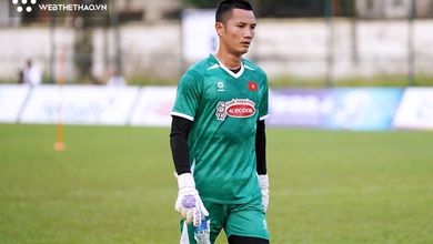 Tranh cãi Đình Triệu vượt mặt Nguyễn Filip để hay nhất V.League 