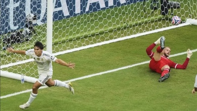 Tiền đạo 21 tuổi ghi 3 bàn cho Real Madrid ở Club World Cup được ví là Raul mới