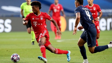 Lịch sử đối đầu PSG vs Bayern Munich; Đội bóng Đức áp đảo