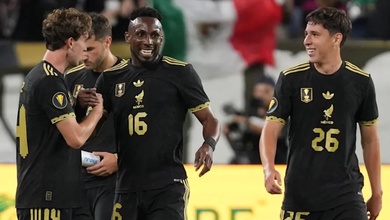 Dự đoán Mexico vs Honduras, 9h00 ngày 3/7, Gold Cup Concacaf