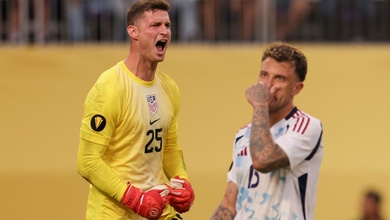 Dự đoán Mỹ vs Guatemala, 6h00 ngày 3/7, Gold Cup Concacaf